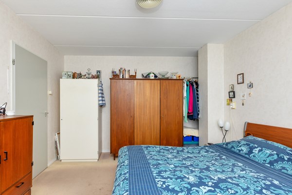 Medium property photo - Baljuwstraat 74, 1785 SK Den Helder