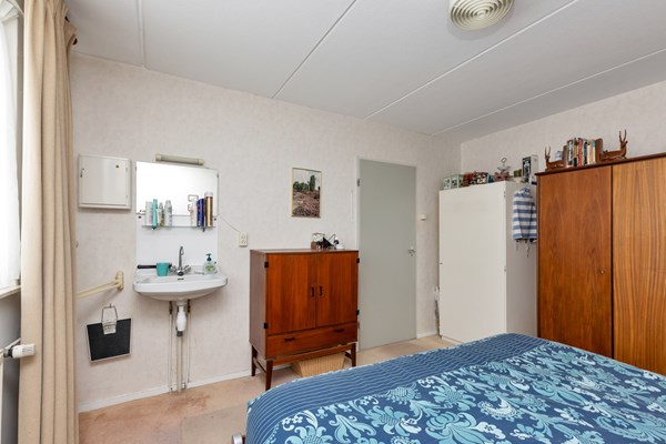 Medium property photo - Baljuwstraat 74, 1785 SK Den Helder