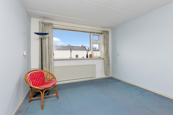 Medium property photo - Baljuwstraat 74, 1785 SK Den Helder