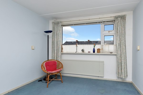 Medium property photo - Baljuwstraat 74, 1785 SK Den Helder