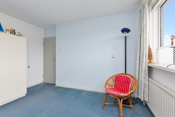 Medium property photo - Baljuwstraat 74, 1785 SK Den Helder
