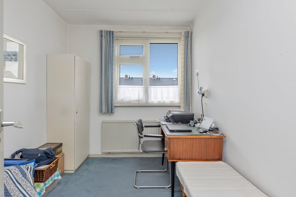 Medium property photo - Baljuwstraat 74, 1785 SK Den Helder