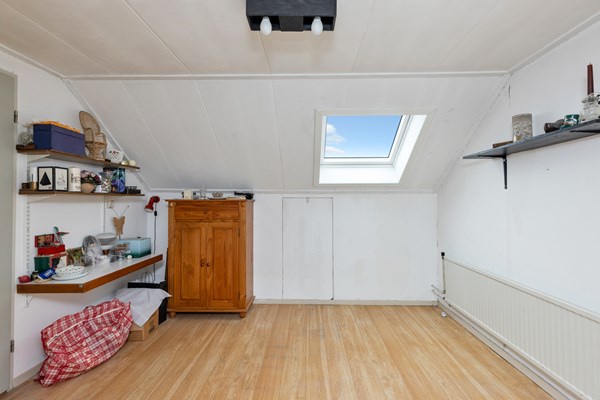 Medium property photo - Baljuwstraat 74, 1785 SK Den Helder
