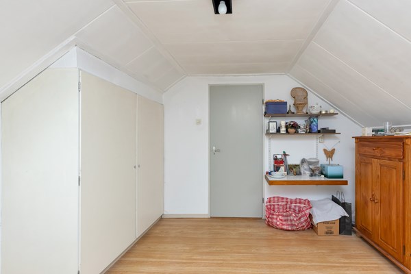 Medium property photo - Baljuwstraat 74, 1785 SK Den Helder