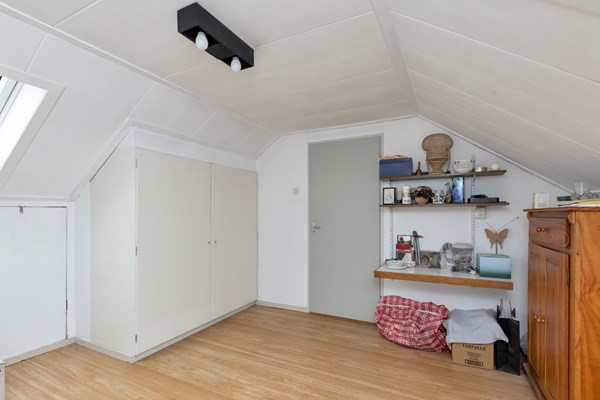Medium property photo - Baljuwstraat 74, 1785 SK Den Helder