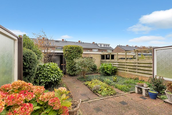 Medium property photo - Baljuwstraat 74, 1785 SK Den Helder