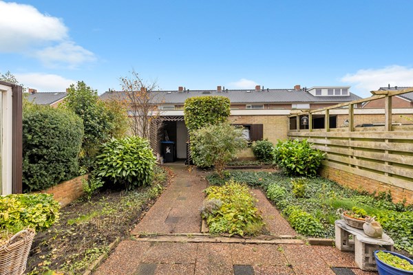 Medium property photo - Baljuwstraat 74, 1785 SK Den Helder