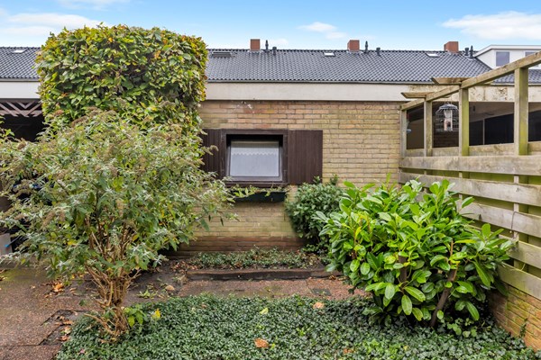 Medium property photo - Baljuwstraat 74, 1785 SK Den Helder