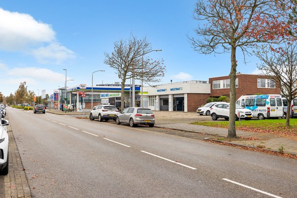 Medium property photo - Baljuwstraat 74, 1785 SK Den Helder