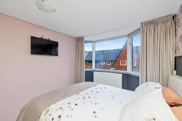 Medium property photo - Huygensstraat 8, 1782 HP Den Helder