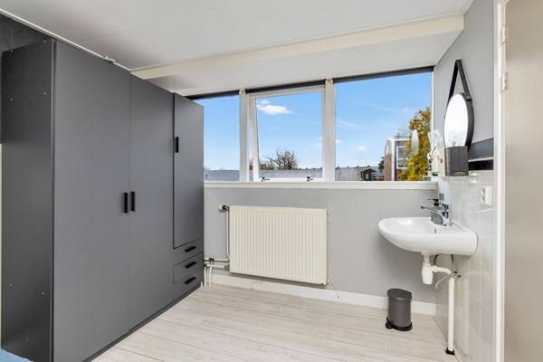 Medium property photo - Huygensstraat 8, 1782 HP Den Helder