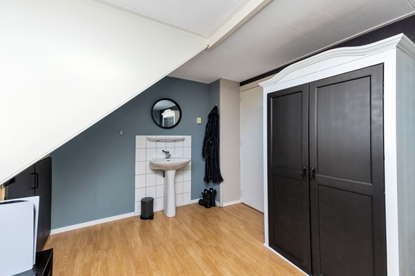 Medium property photo - Huygensstraat 8, 1782 HP Den Helder