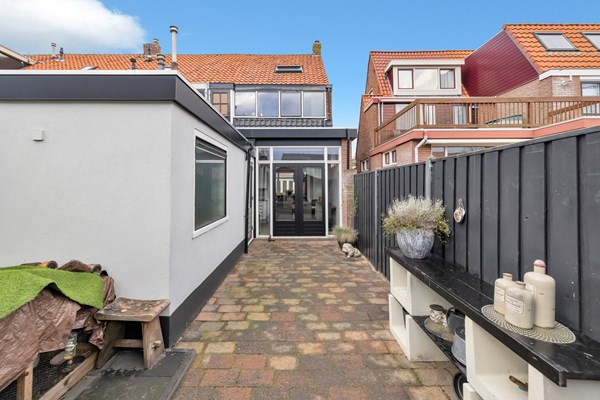 Medium property photo - Huygensstraat 8, 1782 HP Den Helder