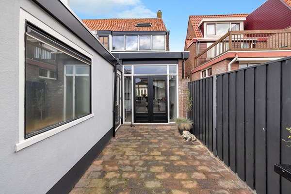 Medium property photo - Huygensstraat 8, 1782 HP Den Helder