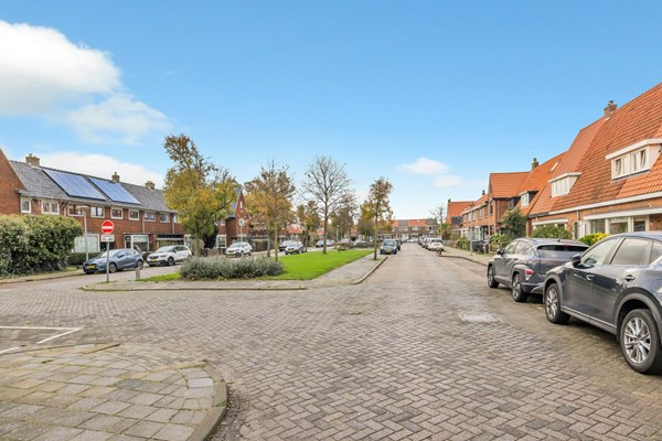 Medium property photo - Huygensstraat 8, 1782 HP Den Helder