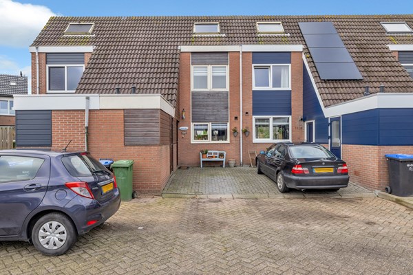 Verkocht onder voorbehoud: Doorzwin 1135, 1788 KB Julianadorp