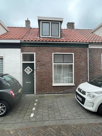 Te koop: 2e Emmadwarsstraat 6, 1782 PJ Den Helder