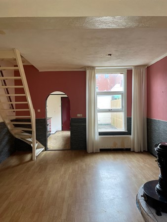 Medium property photo - 2e Emmadwarsstraat 6, 1782 PJ Den Helder