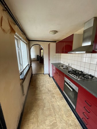 Medium property photo - 2e Emmadwarsstraat 6, 1782 PJ Den Helder