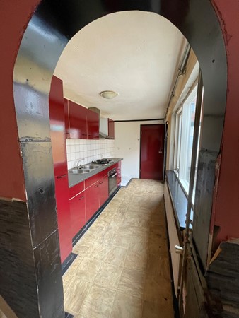 Medium property photo - 2e Emmadwarsstraat 6, 1782 PJ Den Helder