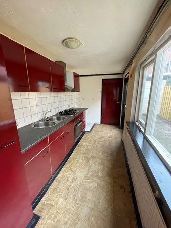 Medium property photo - 2e Emmadwarsstraat 6, 1782 PJ Den Helder
