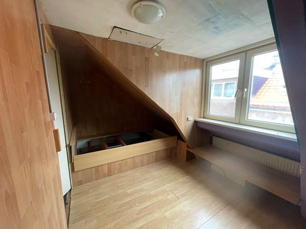 Medium property photo - 2e Emmadwarsstraat 6, 1782 PJ Den Helder