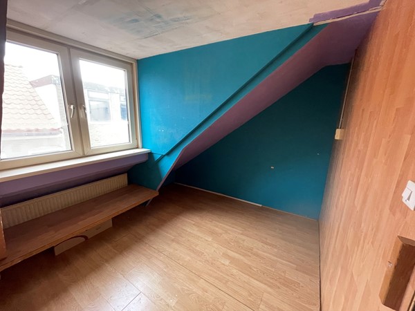 Medium property photo - 2e Emmadwarsstraat 6, 1782 PJ Den Helder