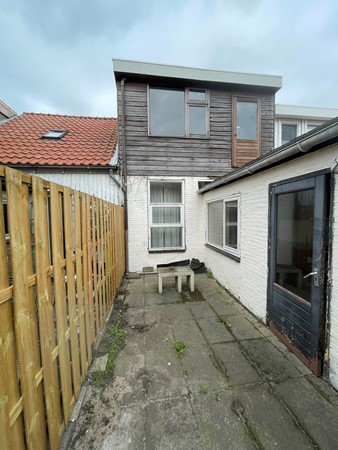 Medium property photo - 2e Emmadwarsstraat 6, 1782 PJ Den Helder