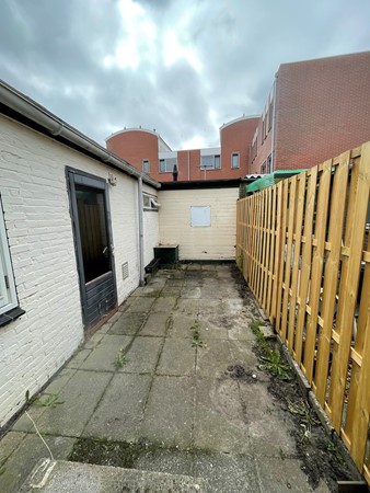 Medium property photo - 2e Emmadwarsstraat 6, 1782 PJ Den Helder