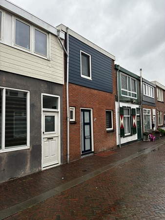 Property photo - Diaconiestraat 30, 1781GZ Den Helder