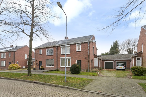 Medium property photo - Van Hovestraat 11, 4564 BE Sint Jansteen