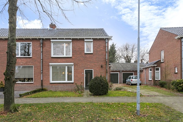 Medium property photo - Van Hovestraat 11, 4564 BE Sint Jansteen