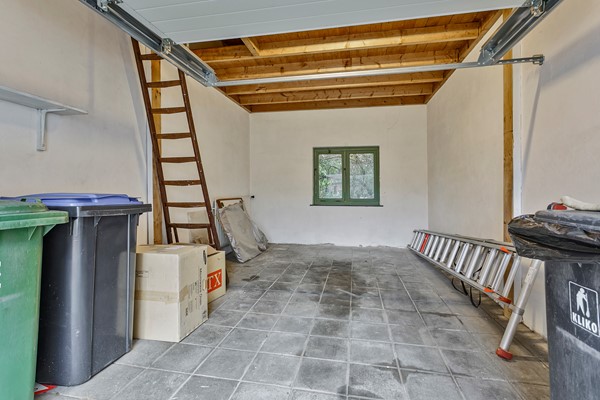 Medium property photo - Van Hovestraat 11, 4564 BE Sint Jansteen