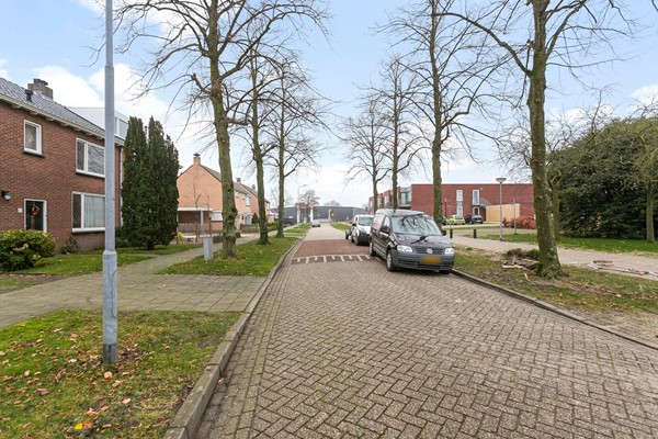 Medium property photo - Van Hovestraat 11, 4564 BE Sint Jansteen