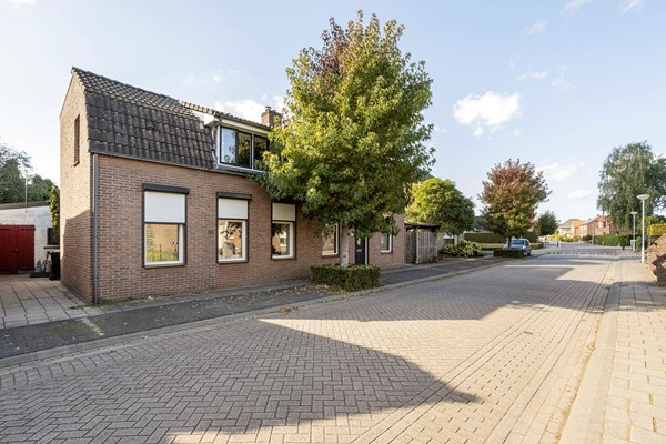 Medium property photo - Brouwerijstraat 68, 4564 EH Sint Jansteen