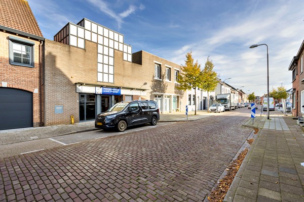 Te koop: Hulsterloostraat 107, 4568AC Nieuw Namen