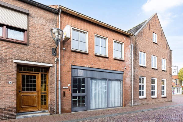 Medium property photo - Overdamstraat 11, 4561 AL Hulst