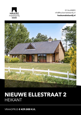 Brochure preview - Nieuwe Ellestraat 2, 4566 BG HEIKANT (2)