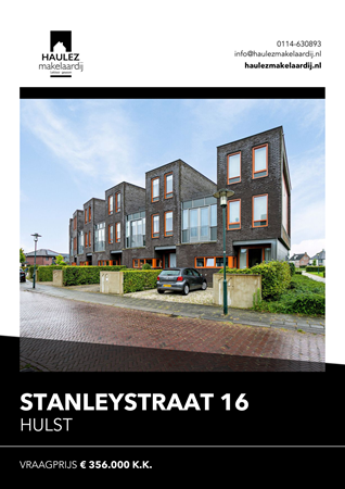 Brochure preview - Stanleystraat 16, 4562 AW HULST (1)