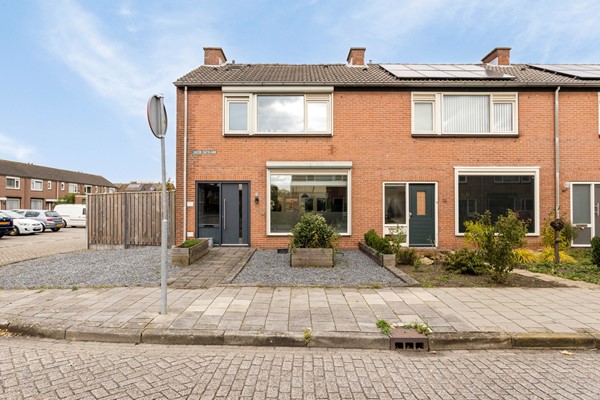 Verkocht: Jacob Catslaan 29, 4561LJ Hulst