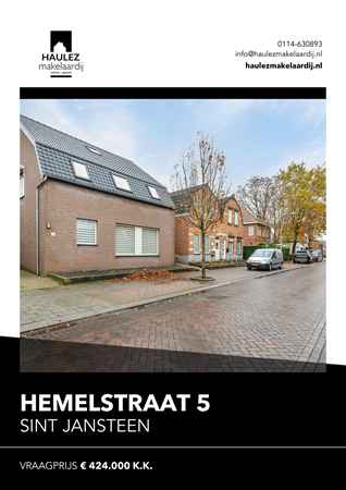 Brochure preview - Hemelstraat 5, 4564 BA SINT JANSTEEN (2)