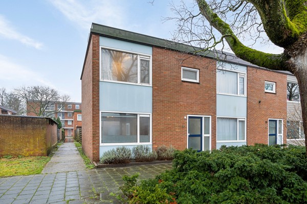 Verkocht: P.C. Hooftstraat 17, 4532EN Terneuzen