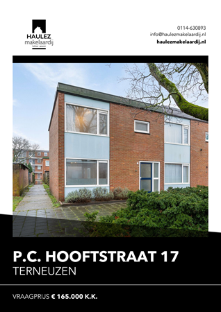 Brochure preview - P.C. Hooftstraat 17, 4532 EN TERNEUZEN (1)
