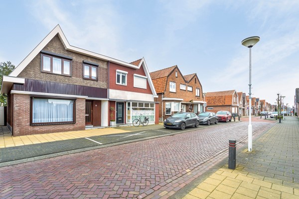 Medium property photo - Steensedijk 70, 4561 GN Hulst