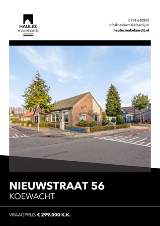 Brochure preview - Nieuwstraat 56, 4576 AM KOEWACHT (3)