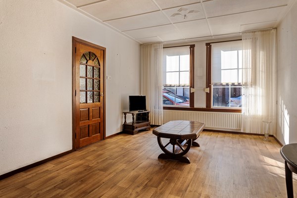 Medium property photo - Prins Mauritsstraat 12, 4571 HB Axel