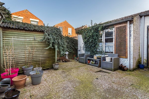 Medium property photo - Prins Mauritsstraat 12, 4571 HB Axel