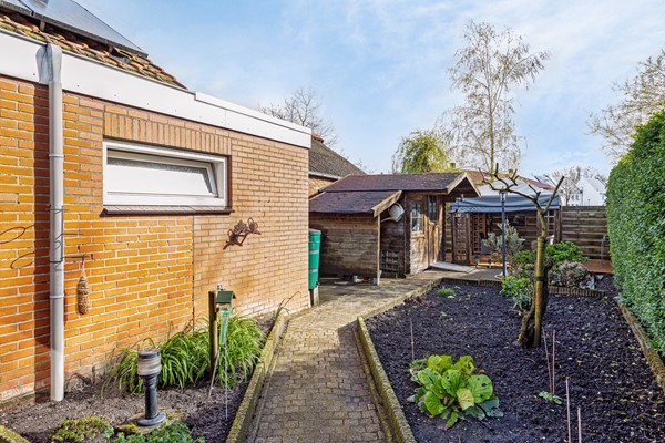 Medium property photo - Zoetevaart 27, 4561 GR Hulst