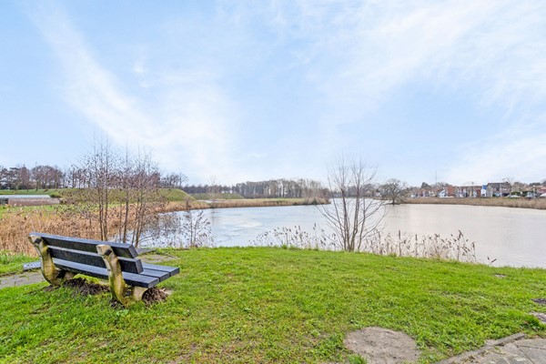 Medium property photo - Zoetevaart 27, 4561 GR Hulst