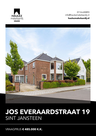 Brochure preview - Jos Everaardstraat 19, 4564 CL SINT JANSTEEN (1)